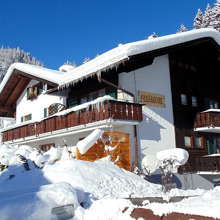 Allgaeu Sonne Όμπερσντορφ Εξωτερικό φωτογραφία