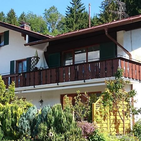 Allgaeu Sonne Όμπερσντορφ Εξωτερικό φωτογραφία